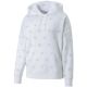 Bluza Puma Brand Love AOP Hoodie FL W 535706 02