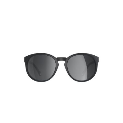 2. Okulary POC KNOW black