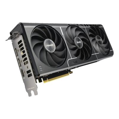 11. Karta graf. ASUS PRIME RX9060XT O16G