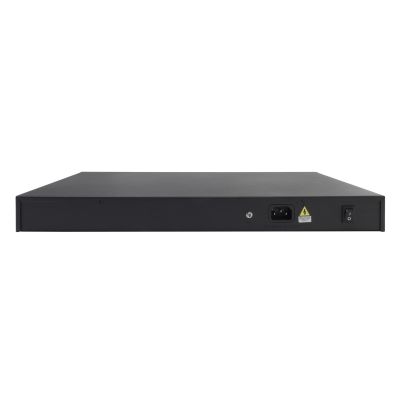 3. Kontroler LevelOne WLAN GigaBit 256 AccessPointy