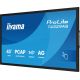 13. Monitor IIYAMA 108cm (42.5") T4329AS-B1AG 16:9 M-Touch 2xHDMI+UBS-C