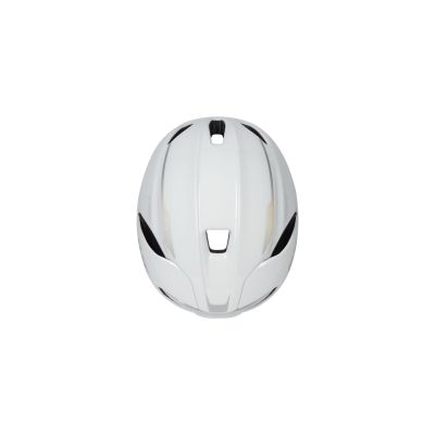 6. Kask Rowerowy HJC FURION 3.0 WHITE HOLOGRAM r. S