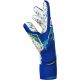 4. Rękawice Reusch FastGrip Fusion Junior 56 72 900 4994