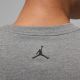 3. Koszulka męska Air Jordan MVP Jumpman Crew T-shirt Szara - FZ1919-091