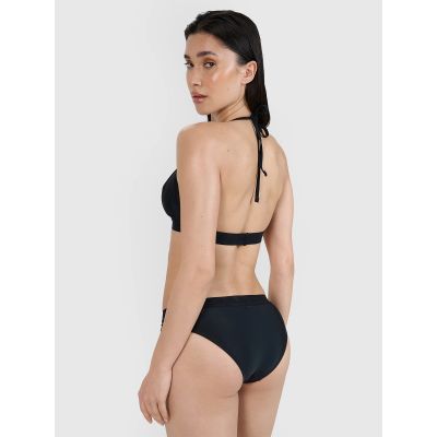 5. Góra od bikini damska 4F 4FWSS25UBKTF071-20S
