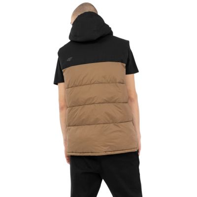 7. Kamizelka 4F M H4Z22 KUMP002 74S