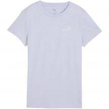 Koszulka Puma ESS Small No.1 Logo Tee Cool W 682373 47
