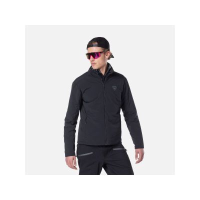 Kurtka outdoorowa męska ROSSIGNOL Opside Jkt czarna