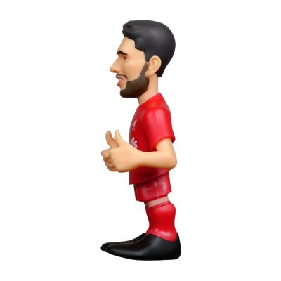 3. MINIX LIVERPOOL - DOMINIK SHOBOSZLAI