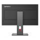 21. Lenovo ThinkVision P27QD-40 LED display 68,6 cm (27") 2560 x 1440 px Wide Quad HD Czarny