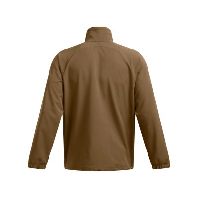 5. Męska kurtka przejściowa Under Armour UA Unstoppable Anorak Lc 1389355-498