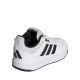 3. Buty dla dzieci adidas Tensaur Sport 3.0 białe JQ1859
