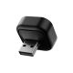 4. Adapter Tech-Protect Ultraboost CA01 USB Bluetooth 5.4 Apple CarPlay / Android Auto - czarny