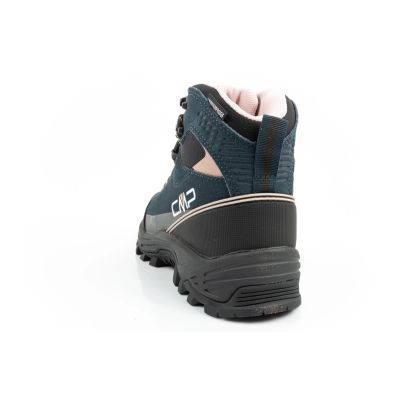 5. CMP Myzar buty sportowe damskie trekkingowe wodoodporne za kostkę