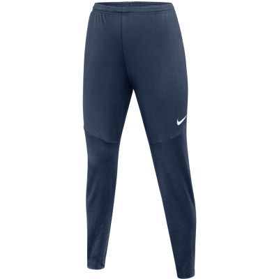 3. Spodnie damskie Nike Dri-Fit Park 26 Pant KP granatowe HM7210 410
