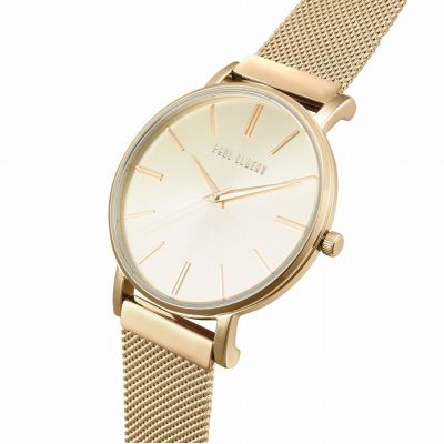 3. Zegarek Damski Paul Lorens PL10401B-4D1