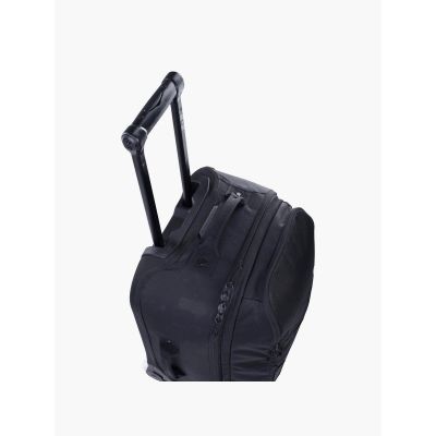 6. Walizka EVOC Terminal Bag 40+20 black