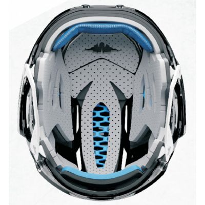 3. Kask hokejowy Mission Inhaler Sr 1040337