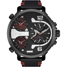 Zegarek Męski Paul Lorens PL11706A2-1A3 + BOX