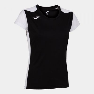 Koszulka Joma Record II Short Sleeve W 901398.102