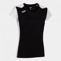 Koszulka Joma Record II Short Sleeve W 901398.102