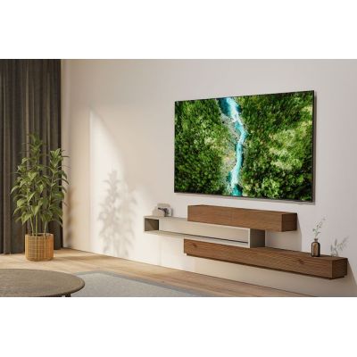 31. Telewizor Samsung UE50U8072F LED 50'' 4K Ultra HD Tizen Q-Symphony DVB-T2 Czarny
