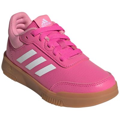 8. Buty dla dzieci adidas Tensaur Sport Training Lace IF1722