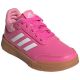 8. Buty dla dzieci adidas Tensaur Sport Training Lace IF1722