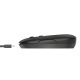 4. Mysz TRUST Puck Rechargeable Wireless Ultra-Thin Black