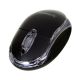 2. Mysz EXTREME HARRIER XM105K (optyczna; 1000 DPI; kolor czarny)