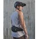 7. POC Lamina Hip Pack saszetka Czarny