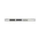 2. Ruijie Networks RG-NBS5200-24GT4XS-P-V2 przełącznik sieciowy Zarządzany L3 Gigabit Ethernet (10/100/1000) Obsługa PoE 1U Szary