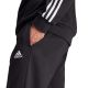 21. Dres adidas Basic 3-Stripes Fleece M IJ6067
