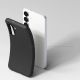 6. Etui Ringke Onyx Magnetic MagSafe na Samsung Galaxy S25 FE - czarne