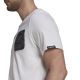 4. Koszulka adidas TX Pocket Tee M GU8993