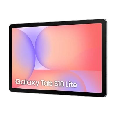 7. Samsung Galaxy Tab S10 lite (X406) 5G 6/128GB Grey