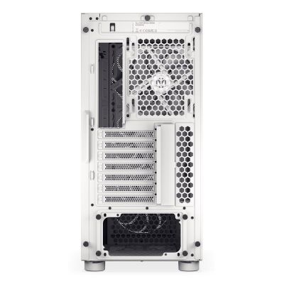 62. Obudowa ENDORFY Arx 500 ARGB White