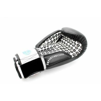 5. Rękawice bokserskie TOP TEN RTT-SUPERFIGHT 3000 STARS