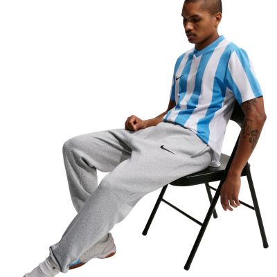 9. Spodnie męskie Nike Park 26 Fleece jasnoszare IB1248 063