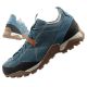 21. Buty męskie trekkingowe Aku Nativa Canvas [646 016]