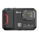 5. GUIDE SENSMART KIESZONKOWA KAMERA TERMOWIZYJNA USB-C, 256X192PX, -20°C DO 550°C, FOV 56°×48°, 3,5" LCD, LASER, 5MP PF210