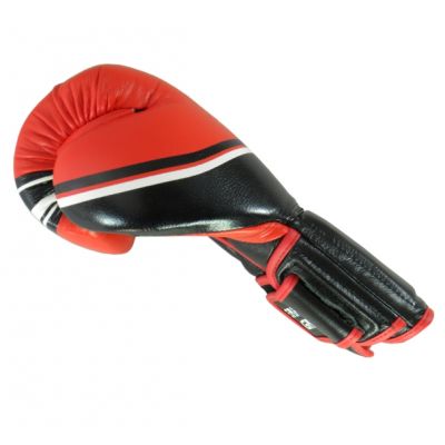 14. Rękawice bokserskie Masters Rbt-Lf 0130748-18 18 oz