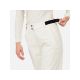 5. Spodnie narciarskie damskie ROSSIGNOL W Insulated Ski Pant białe