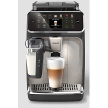 Ekspres ciśnieniowy PHILIPS EP5547/90 LatteGo