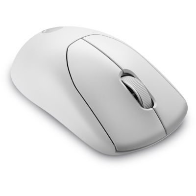 7. Dell Mysz bezprzewodowa gamingowa Alienware Pro Lunar light
