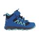 2. Buty turystyczne Trollkids Kids Tronfjell Hiker Mid Jr 476-199