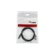 7. Equip 128383 kabel USB USB4 Gen 3x2 2 m USB C 40 Gbit/s 240 W Czarny