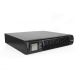 2. GREEN CELL ZASILACZ AWARYJNY UPS UPS13 1000VA 900W DO SZAF SERWEROWYCH RACK RTII