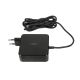 4. UNIWERSALNY ZASILACZ DO LAPTOPA I-BOX IUZ100TC TYPE-C POWER DELIVERY 100W