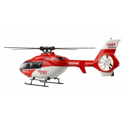 4. Helikopter Amewi DRF AFX-135 PRO bezszczotkowy 6-kanałowy 352mm 6G